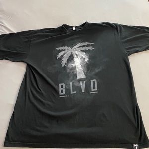 Men’s BLVD T-shirt